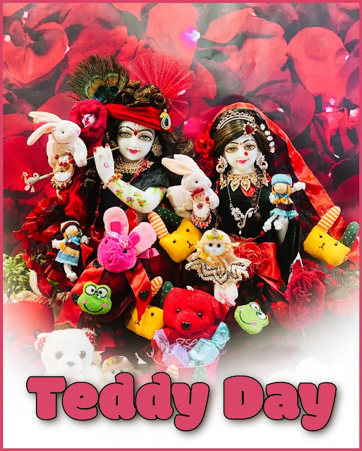 Teddy Day Images