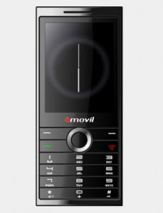 Movil MC100