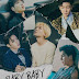 WINNER revela posters de 'BABY BABY, Sentimental, I'm Young'