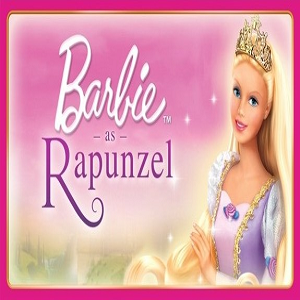 Barbie as Rapunzel (2002) Streaming