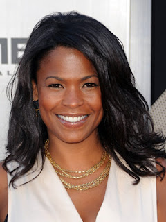 Nia Long Hairstyle Pictures - celebrity hairstyle ideas for girls