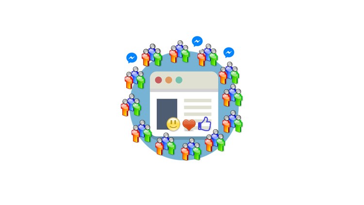The Facebook Like Method (FB Ads For Complete Beginners) Udemy Coupon