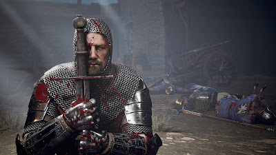 Chivalry 2 Game Screenshot 12