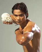 Tony Jaa