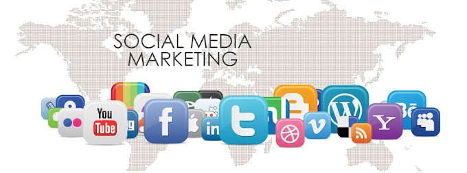 Social Media Marketing a Wider Approach To Market Product and Services