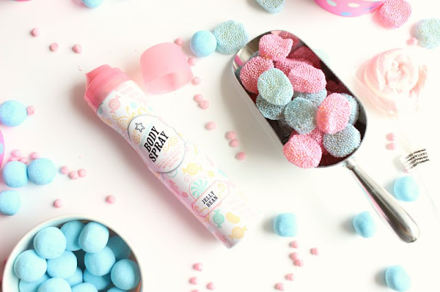 Superdrug Limited Edition Sweet Shop Collection 