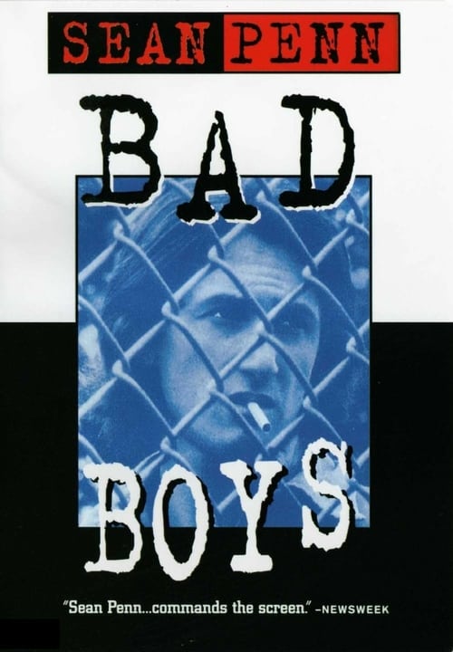 [HD] Bad Boys 1983 Pelicula Online Castellano