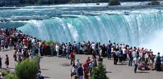 Niagara Falls