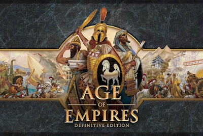 Age of Empires: Definitive Edition