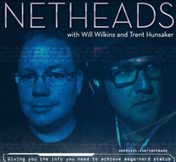 NetHeads Podcast