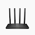 Routeur WiFi TP-Link Archer C80 AC1900