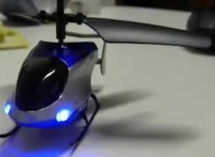 brookstone helicopter