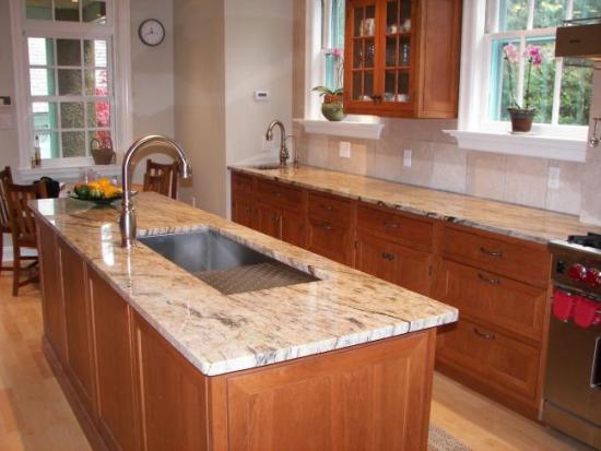 For Kitchen Countertops