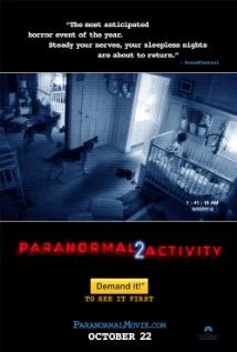 Watch Paranormal Activity 2 (2010) Movie Online Stream www . hdtvlive . net