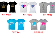 Konsep Terkini 26 Kaos Couple Bandung