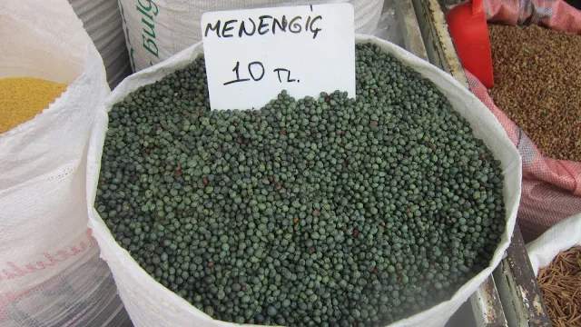 menengiç blogger ile ilgili görsel sonucu