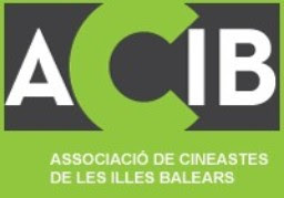 web Asociación de Cineastas de las Islas Baleares