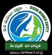  ‘దిశ’ యాప్‌లోని ముఖ్యాంశాలు ఇవీ..! ౹౹ About Disha SOS ౹౹ Disha SOS Android App is Designed and developed by AP POLICE ౹౹ " దిశ ఆండ్రాయిడ్ యాప్ " గురించి ౹౹ Ram Karri