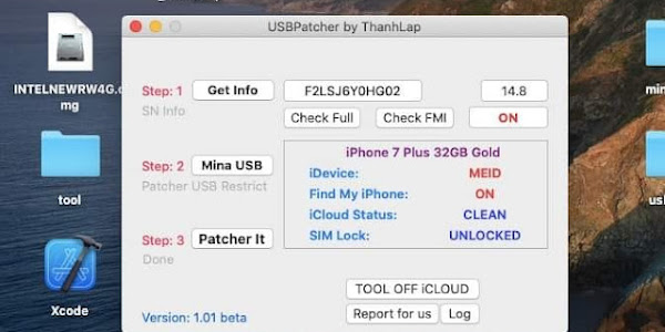 Free Download USB-Patcher V1.0.1