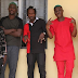 EFCC arrest: Davido, Olamide, Burna Boy backs Naira Marley, Zlatan Ibile