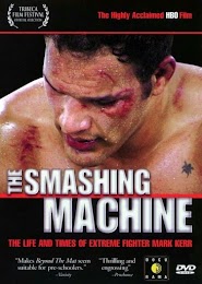 The Smashing Machine (2002)