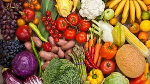 Fruits & vegetables are best to treat Fatty liver