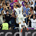 Controversy mars Madrid triumph