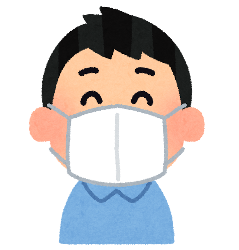 マスクをした人のイラスト 男性 かわいいフリー素材集 いらすとや マスクをした人のイラスト 男性 かわいいフリー素材集 いらすとや