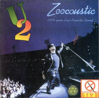 u2 zoocoustic