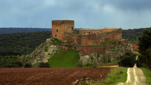 Castillo de Montizón