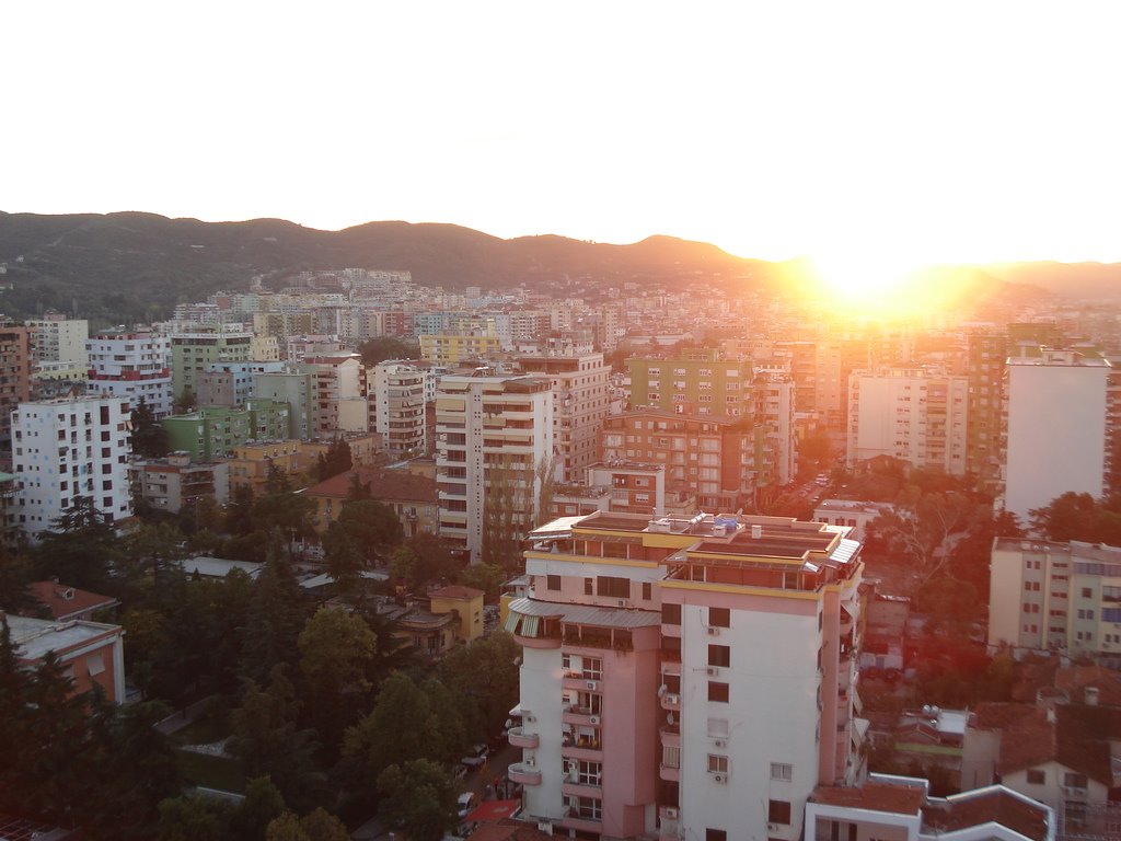 Tiranë | Shqipërisë