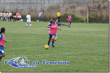 2do gol personal de veliz santa luisa II