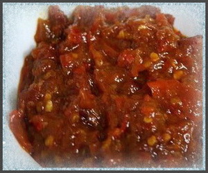 Sambal Bajak