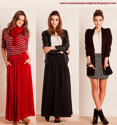 MODA Y TENDENCIA QUE ESTA MARCANDO ESTE INVIERNO 2013