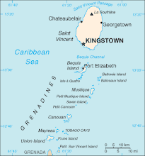 Map of SVG