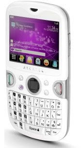 Alcatel One Touch Net