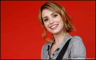 Emma Roberts Nice wallpaper 5