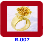 Gold Rings Designs