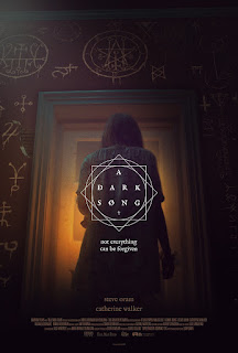 A Dark Song Movie Poster 2