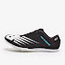 Sepatu Spikes New Balance MD500v7 Black White MMD500X7