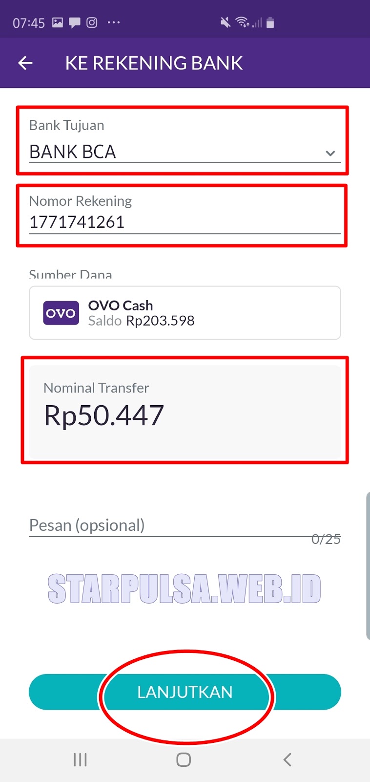 Cara Deposit Tanpa Rekening Bank - ISTANA PULSA - Server Pulsa Elektrik & PPOB Termurah