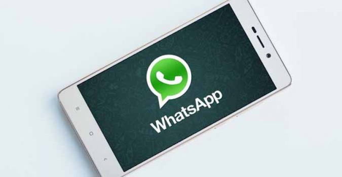 Cara Menampilkan Kontak Whatsapp di Android