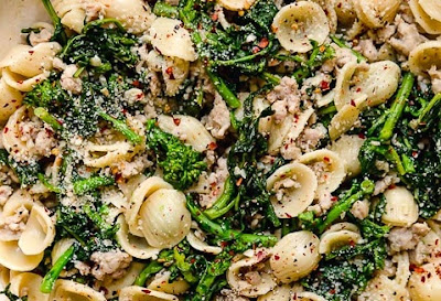 Healthy Recipes | Orecchiette with Sаuѕаgе and Broccoli, Healthy Recipes For Weight Loss, Healthy Recipes Easy, Healthy Recipes Dinner, Healthy Recipes Pasta, Healthy Recipes On A Budget, Healthy Recipes Breakfast, Healthy Recipes For Picky Eaters, Healthy Recipes Desserts, Healthy Recipes Clean, Healthy Recipes Snacks, Healthy Recipes Low Carb, Healthy Recipes Meal Prep, Healthy Recipes Vegetarian, Healthy Recipes Lunch, Healthy Recipes For Kids, Healthy Recipes Crock Pot, Healthy Recipes Videos, Healthy Recipes Weightloss, Healthy Recipes Chicken, Healthy Recipes Heart, Healthy Recipes For One, Healthy Recipes For Diabetics, Healthy Recipes Smoothies, Healthy Recipes For Two, Healthy Recipes Simple, Healthy Recipes For Teens, Healthy Recipes Protein, Healthy Recipes Fitness, Healthy Recipes Baking, Healthy Recipes Sweet, Healthy Recipes Indian, Healthy Recipes Summer, Healthy Recipes Vegetables, Healthy Recipes Diet, Healthy Recipes No Meat, Healthy Recipes Asian, Healthy Recipes On The Go, Healthy Recipes Fast, Healthy Recipes Ground Turkey, Healthy Recipes Rice, Healthy Recipes Mexican, Healthy Recipes Fruit, Healthy Recipes Tuna, Healthy Recipes Sides, Healthy Recipes Zucchini, Healthy Recipes Broccoli, Healthy Recipes Spinach,  #healthyrecipes #recipes #food #appetizers #dinner #orecchiette #sausage #broccoli