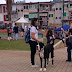 Expo' canina bagnata ma fortunata