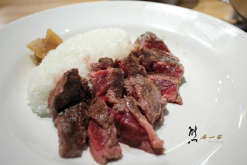 東京咖哩｜台北捷運市政府站美食~統一阪急百貨美食街