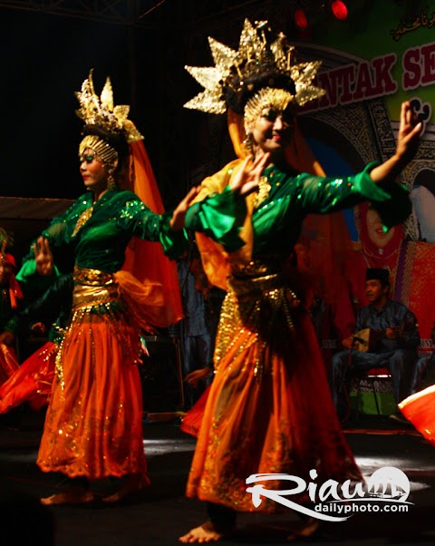 nama tarian tradisional malaysia