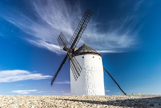Windmills