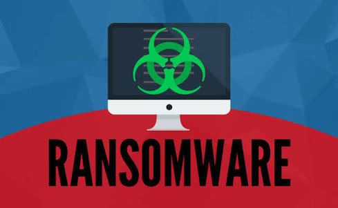 Tutorial cara Membuat Ransomware dari HP, Pengertian Ransomware dan Cara bekerjanya