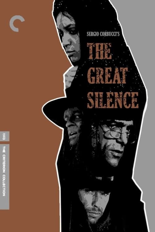 Ver El gran silencio 1968 Pelicula Completa En Español Latino