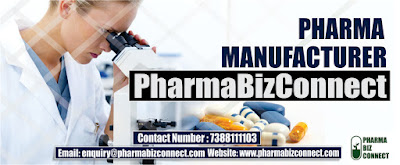  PharmaBizConnect